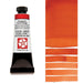 DANIEL SMITH Watercolour - 15mL - Transparent Pyrrol Orange 