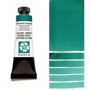 DANIEL SMITH Watercolour - 15mL - Ultramarine Turquoise