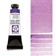 DANIEL SMITH Watercolour - 15mL - Ultramarine Violet 