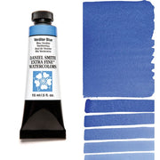 DANIEL SMITH Watercolour - 15mL - Verditer Blue