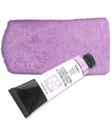 DANIEL SMITH Watercolour - 15mL - Wisteria