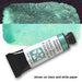 DANIEL SMITH Watercolour - 15mL - Duochrome Aquamarine