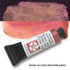 DANIEL SMITH Watercolour - 15mL - Duochrome Autumn Mystery