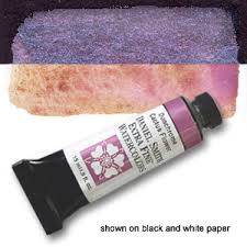 DANIEL SMITH Watercolour - 15mL - Duochrome Cactus Flower