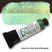 DANIEL SMITH Watercolour - 15mL - Duochrome Emerald