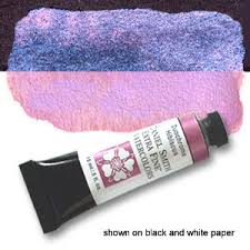 DANIEL SMITH Watercolour - 15mL - Duochrome Hibiscus