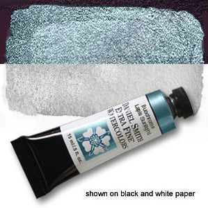DANIEL SMITH Watercolour - 15mL - Duochrome Lapis Sunlight