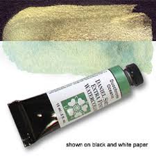 DANIEL SMITH Watercolour - 15mL - Duochrome Oceanic