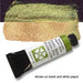DANIEL SMITH Watercolour - 15mL - Duochrome Saguaro Green