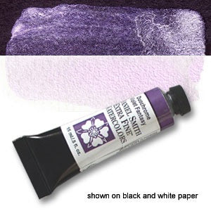 DANIEL SMITH Watercolour - 15mL - Duochrome Violet Fantasy 
