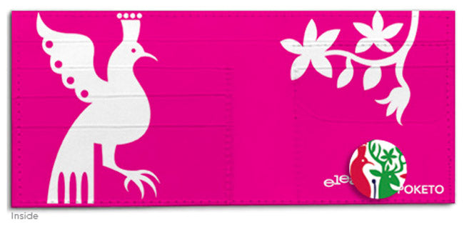 POKETO Wallet - Eleanor Grosch