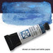 DANIEL SMITH Watercolour - 15mL - Iridescent Electric Blue