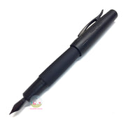 FABER-CASTELL E-Motion - Pure Black - Fountain Pen