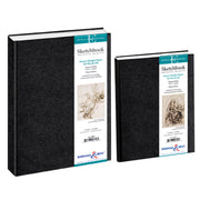 Stillman & Birn EPSILON Sketchbook - Hardbound