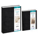 Stillman & Birn EPSILON Sketchbook - Hardbound