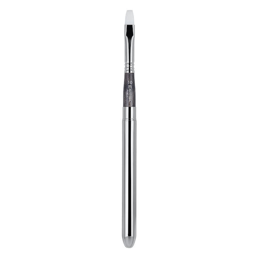 ESCODA Perla (1438) Synthetic Sable Watercolour Travel Brush - Size 10 (5.7 x 25mm) 