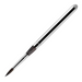 ESCODA Perla (1438) Synthetic Sable Watercolour Travel Brush - Size 12 (6.9 x 28mm)