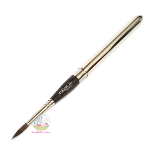 ESCODA Versatil (1548) Watercolour Travel Brush - Size 6