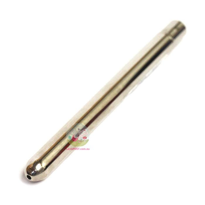 ESCODA Versatil (1548) Synthetic Travel Brush - Pointed Round - Size 4 (2.82 x 16mm)