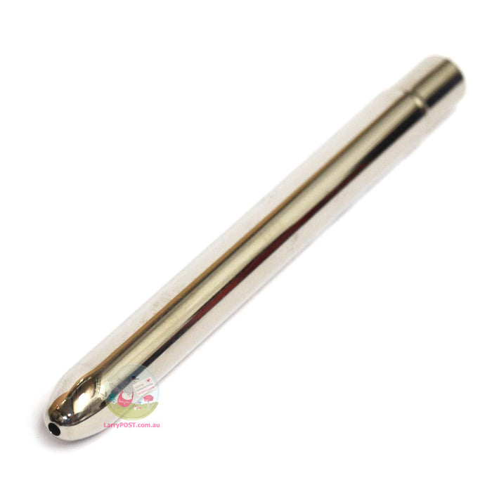ESCODA Versatil (1548) Synthetic Travel Brush - Pointed Round - Size 8 (4.4 x 22mm)