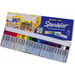 SAKURA Cray-Pas Specialist - Artist Quality - (Hard) Oil Pastels - Set 25
