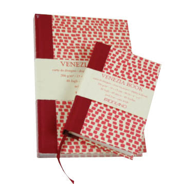 FABRIANO Venezia Journal - 200gsm