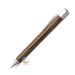 FABER-CASTELL Ondoro - Smoked Oak - Twist Pencil