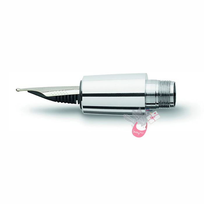 FABER-CASTELL Replacement Nib Unit - e-motion - F