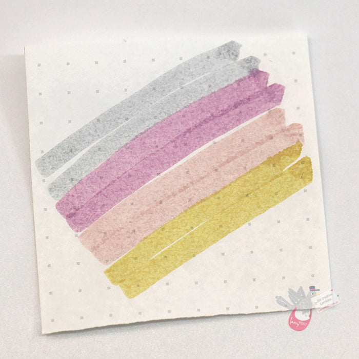 FABER-CASTELL Metallic Highlighters - Set 4