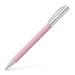 FABER-CASTELL Ambition - "OpArt" Series - Water Lily - Twist Ballpoint