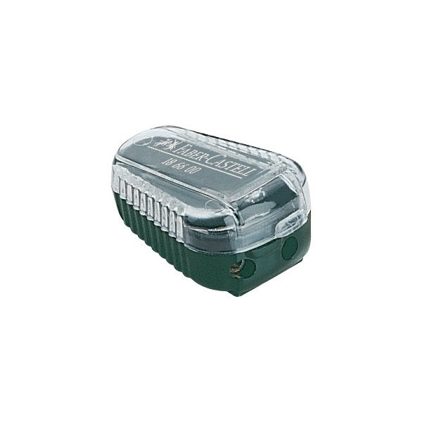 FABER-CASTELL Sharpener for TK Leads - 2.0/3.15mm