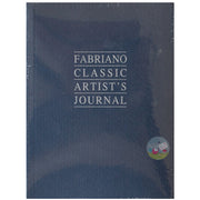 FABRIANO Classic Artists's Journal ~ A6