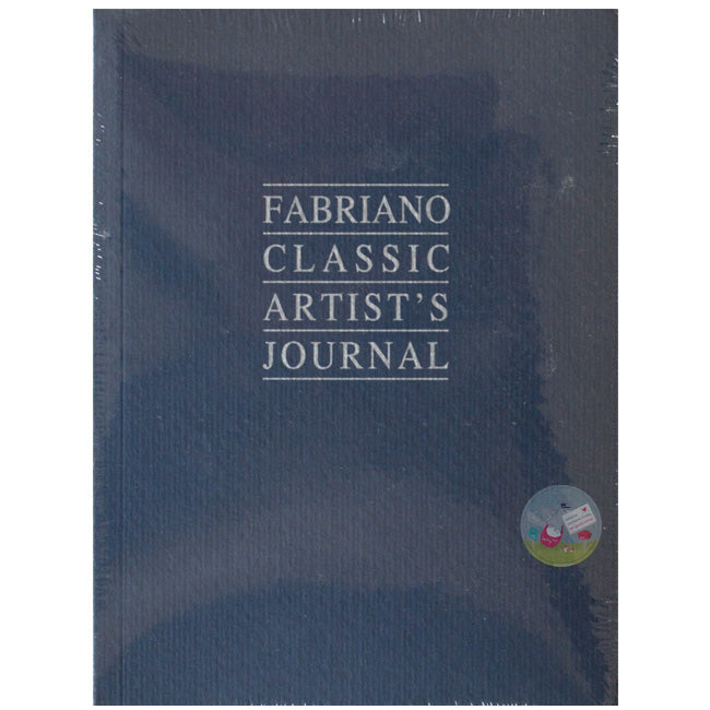 FABRIANO Classic Artists's Journal ~ A6