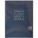 FABRIANO Classic Artists's Journal ~ A6