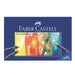 FABER-CASTELL Studio Quality Goldfaber Permanent Oil Pastels - Box of 36