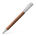 FABER-CASTELL Ambition - Pearwood - Twist Ballpoint