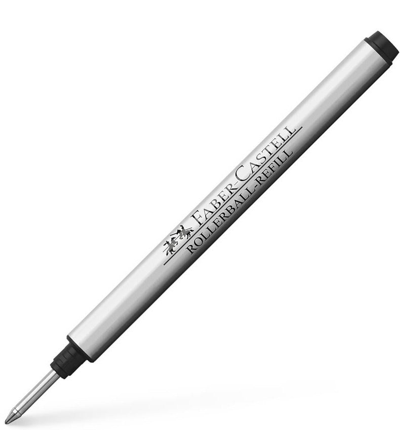 FABER-CASTELL Rollerball Refill - Blue