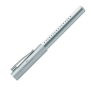 Also available in silver