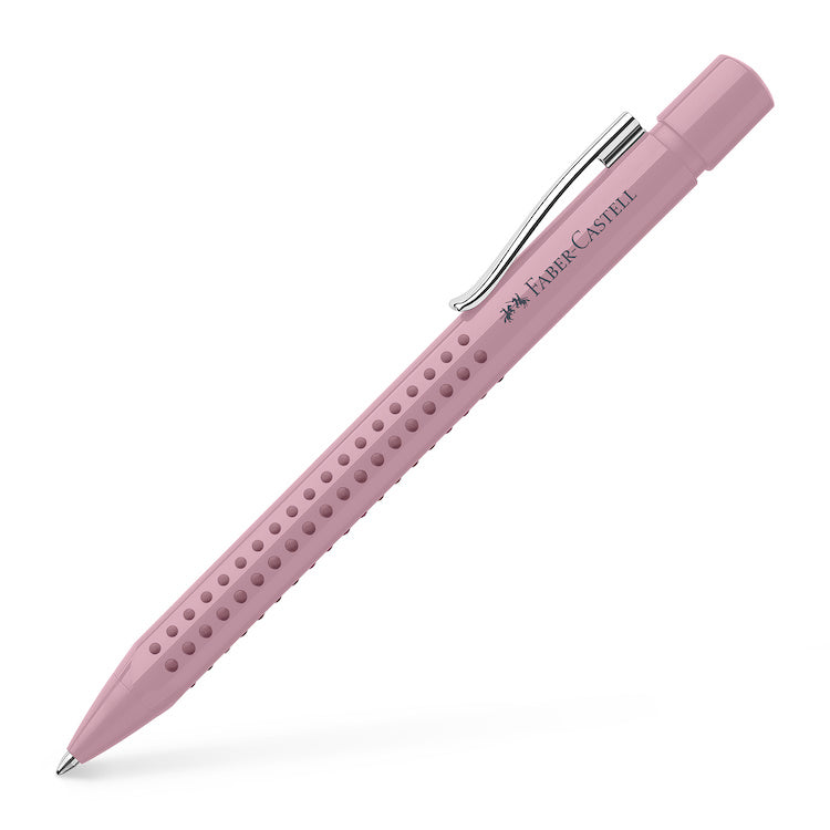 FABER-CASTELL Grip 2010 Ball Pen - Rose Shadows
