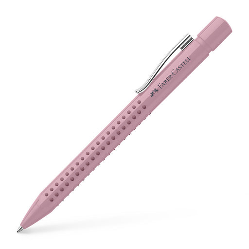 FABER-CASTELL Grip 2010 Ball Pen - Rose Shadows