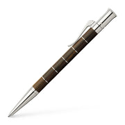 GRAF VON FABER-CASTELL Classic Anello Grenadilla Ball Pen