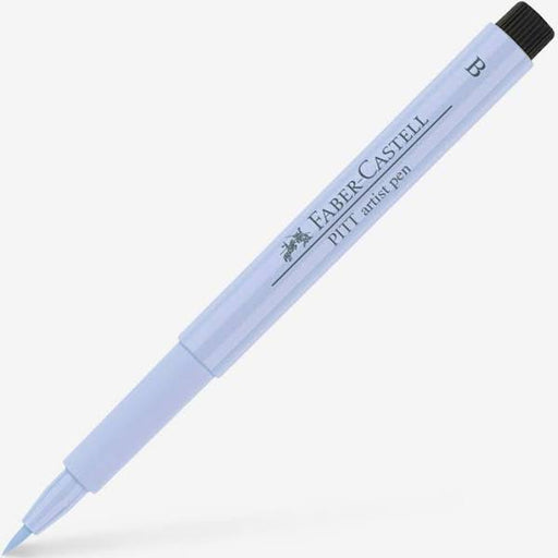 FABER-CASTELL Pitt Artist Pen (B) - 220 Light Indigo