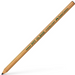 FABER-CASTELL PITT Monochrome Artists Oil Pencil - Black Extra Soft - Box 6 
