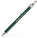 FABER-CASTELL TK-Fine Mechanical Pencil - 0.5mm