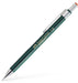 FABER-CASTELL TK-Fine Mechanical Pencil - 1.0mm