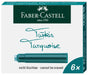 FABER-CASTELL universal 38mm ink cartridge