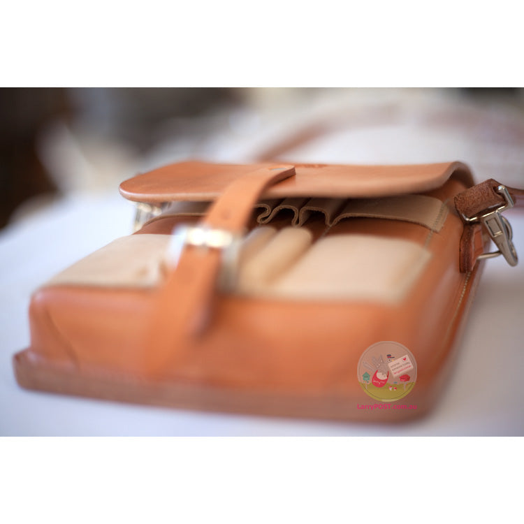 Gfeller Leather Field Case X