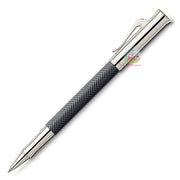 Graf von FABER-CASTELL Guilloche Cisel’‘Î© - Rollerball Pen