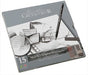 CRETACOLOR Silver Box - Graphite Tin