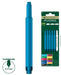 MONTEVERDE Ink Cartridge to fit LAMY